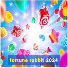 fortune rabbit 2024